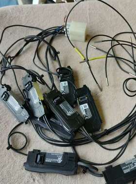 基恩士FS-N11N，FSN12N五个放大器议价