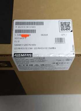 (议价)6SL5510-1BE13-5AF0