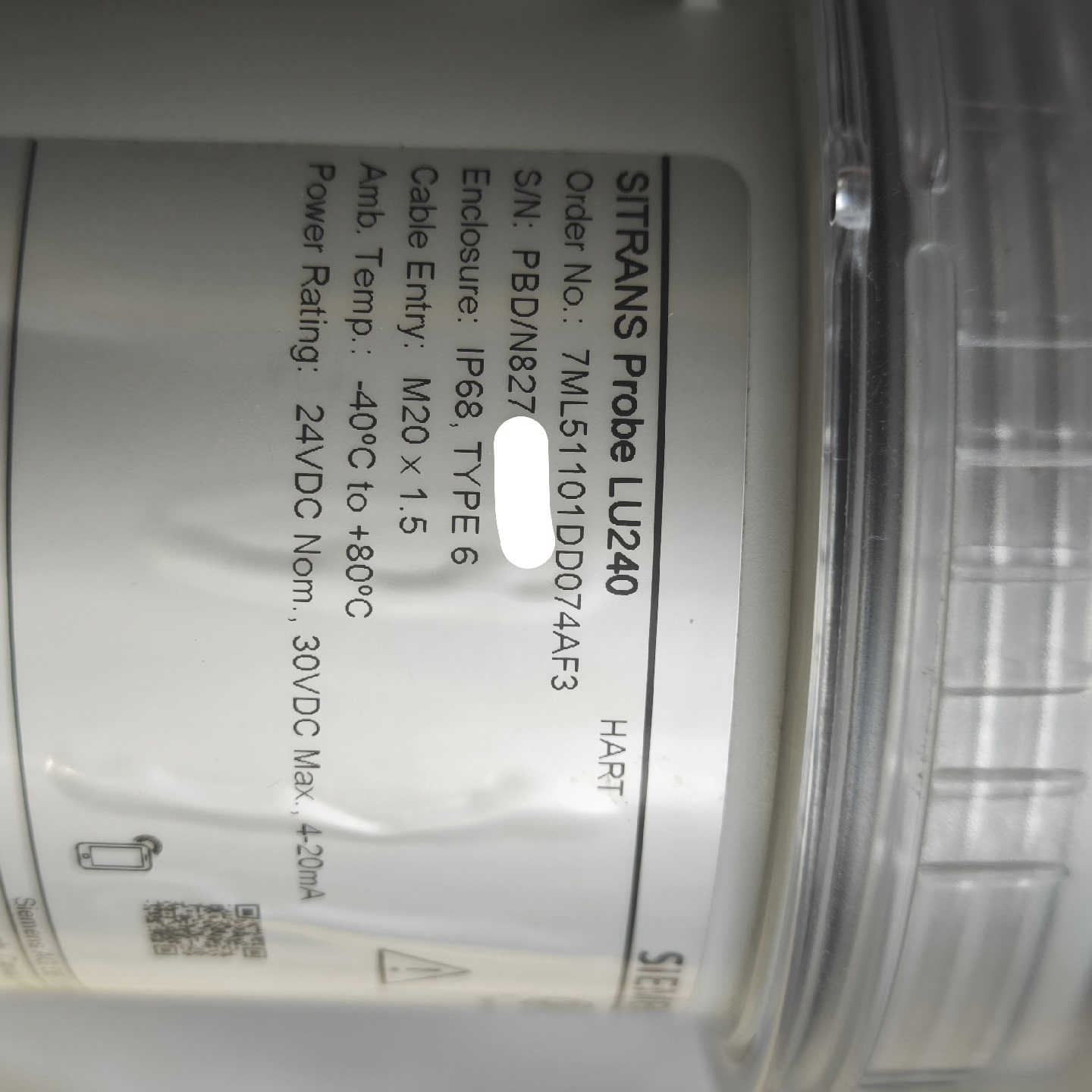 LU240 7ML5110-1DD07-4AF3超声波议价