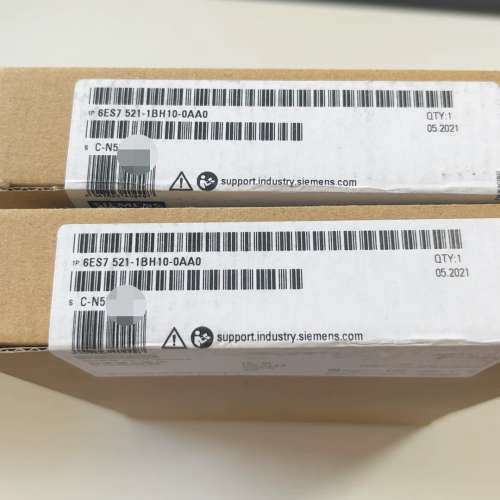 6ES7 521-1BH10-0AA0，议价