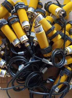 (议价)邦纳 SMA30PELQ5 光电传感器 的