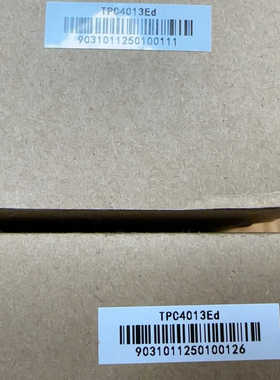 昆仑通态TPC4013Ed      议价