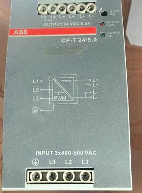 电源 CP-T 245.0议价