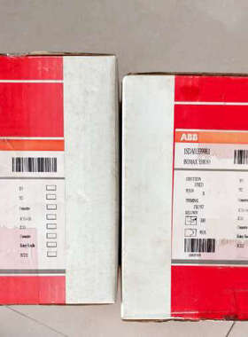 塑壳断路器 S3H160 R80 1SDA013399议价