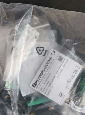 P+F传感器ML100-5595103货号21053议价