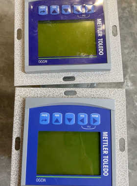 梅特勒托利M200，E203651,2台，，议价