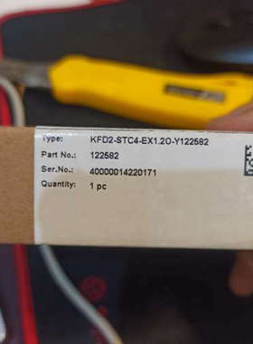 KFD2-STC4-EX1.20-Y122582,倍加议价