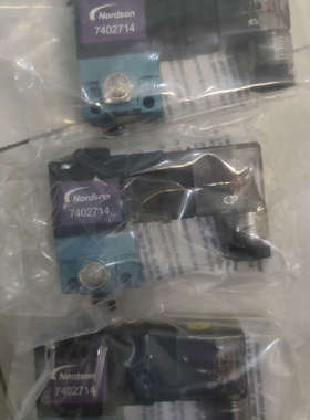 诺信电磁阀7402714议价