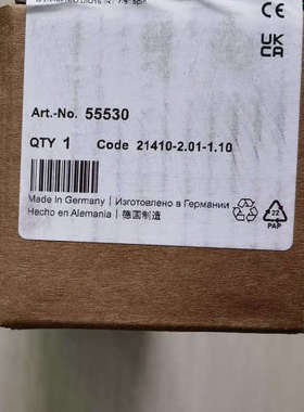 MURR55530穆尔MVK金属总线板议价