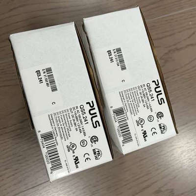 QS5.241 PULS 普尔世 开关电源 议价