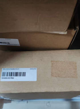 汇川驱动器SV680LNS7R6I  ，议价