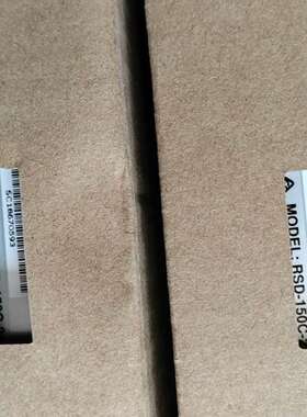 台湾明纬开关电源RSD-150C-24，150W议价