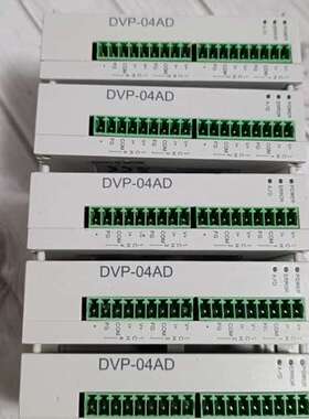 台达模块，DVP04AD-S  ，，议价