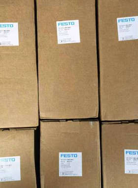 FESTO减压阀、号8002291、LR-38-D议价