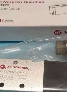 IMI NORGREN诺冠VCB22A517D-CA议价