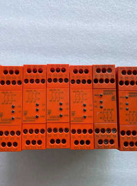 DOLD多德 安全继电器BG5925.03 004865议价