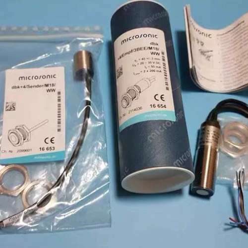 micros威声dbk+4Empf3BEE议价