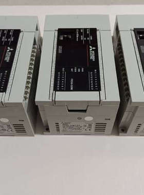 5系列FX5U-32MTES，，功议价