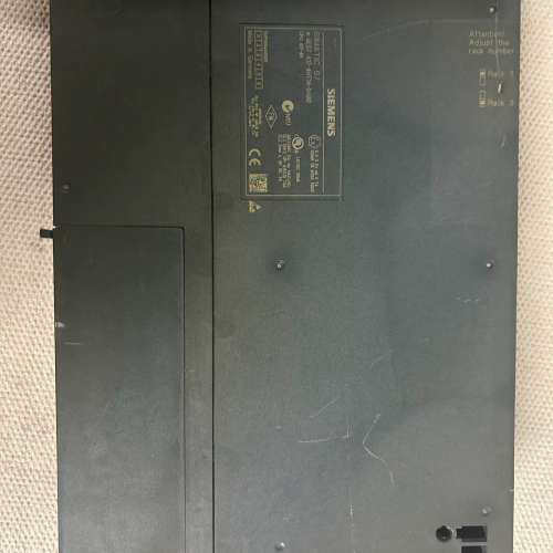 CPU 6ES7 417-4HT14-0AB0，控制系议价