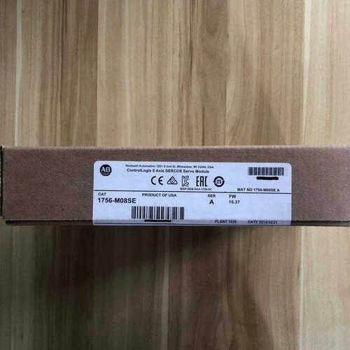 优势1756-M08SEAB罗克韦尔PLC 模块议价
