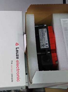 (议价)LEUZE劳易测DDLS 200120.1-10，