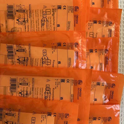 O6H202.  易福门光电开关06H202，多多，量大议价