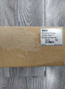 【】BCG05-K1KM01PP 西克号6039745议价