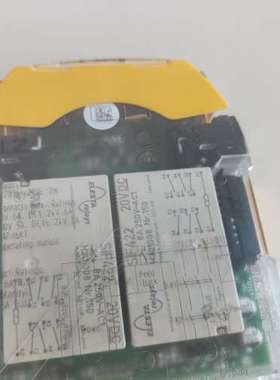 pilz皮尔磁 750167   506411继电器 议价