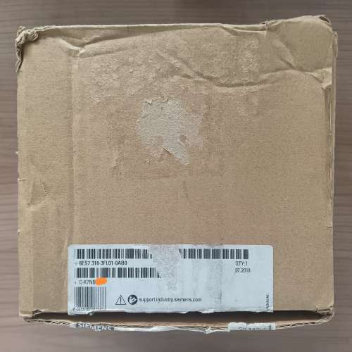 6ES7 318-3FL01-0AB0，S7-300议价