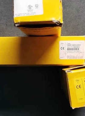 FXDP-IOM88-0001  TURCK 图尔克总线模块议价
