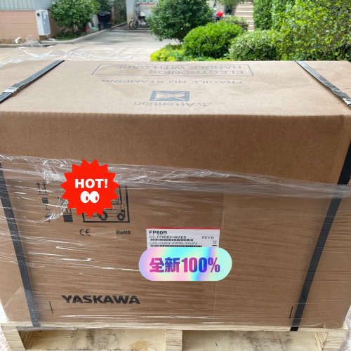 安川变频器FP60B系列 议价