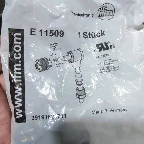 易福门 ifm E11509议价