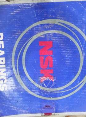 (议价)NSK6324 ZZCM NS7S 402深沟球轴承