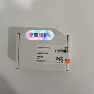 085252 SN01D553 安士能EUCHNER限位 议价