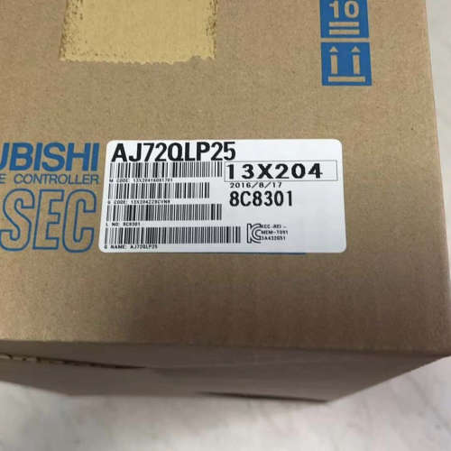 MITSUBISHI AJ72QLP25 模块议价