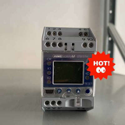 Jumo 00564208久茂温控器 7011508-01议价