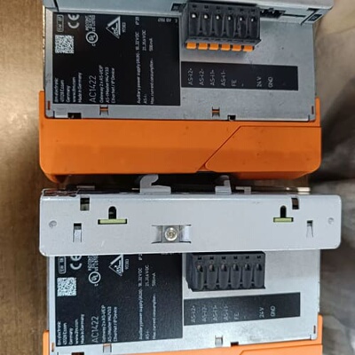 易福门网关AC1421 AC1422，。(议价)