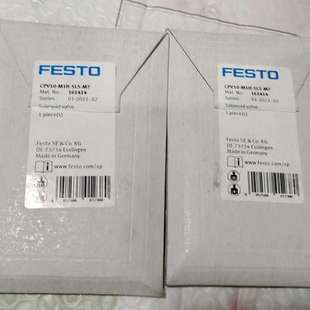 CPV10 费斯托 M1H 5LS 161414 议价