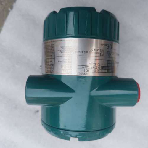 横河YTA610 -JA1A4DBKU2变送器议价