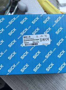 SICK编码器DFS60B-BHPK10000货号103议价