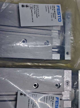 DFM-25-80-B-P-A-GF费斯托导向气缸53231议价