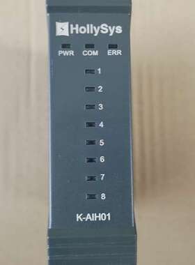 和利时DCS卡，K-AIH01，，。议价