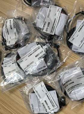 (议价)基恩士GT2-CH2M连接线