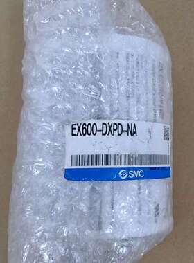 (议价)SMC输入模块、EX600-DXPD-NA、1、