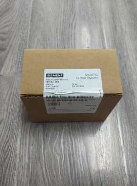 (议价)【】6ES7288-3AE08-0AA0Smart模