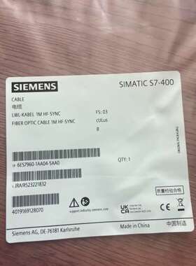 同步光纤6ES7960-1AA04-5AA0 6ES7 96议价