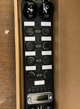 (议价)宜科：FCPN-8LKM-8A