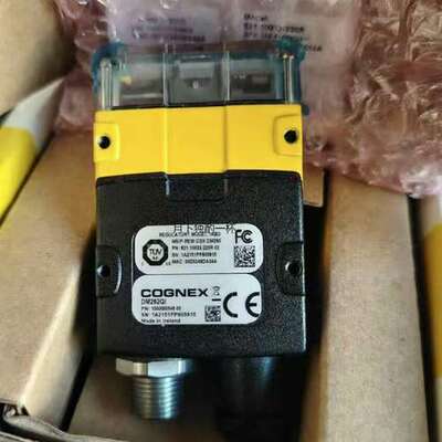 COGNEX康耐视DM262QI读码器议价