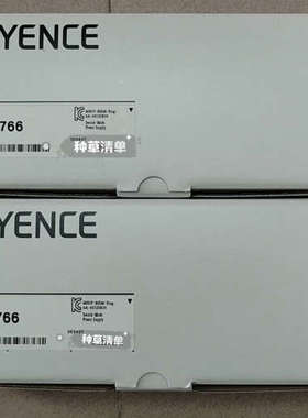 基恩士KEYENCE OP-88766开关模式电源器，全议价