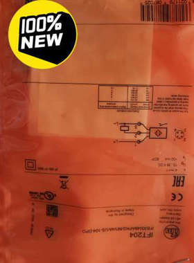 IFM易福门接近开关IFT204 IGT205 IGT2议价